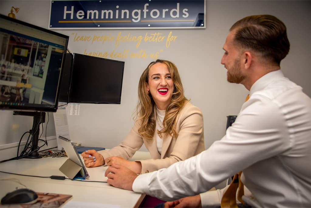 Family Run, Personable & Transparent Property Experts