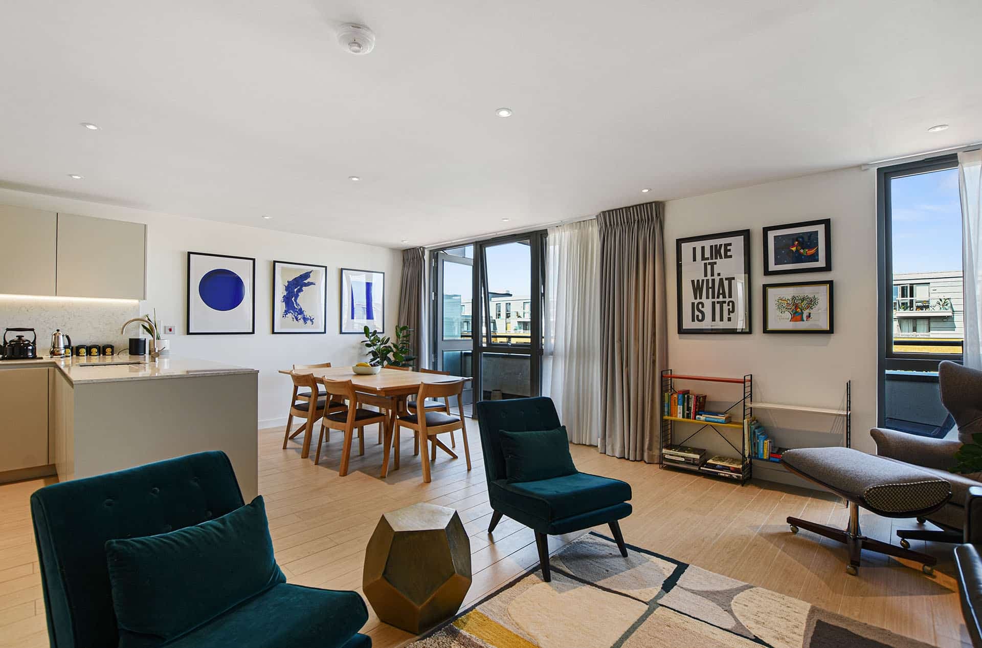 Get a market appraisal